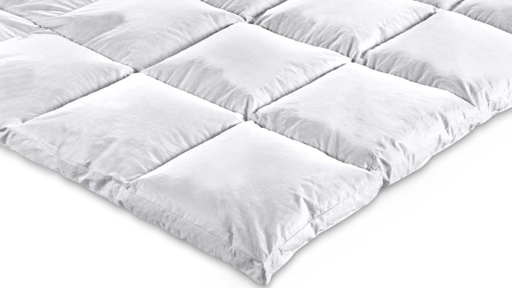 στρώματα ύπνου Matt Royal 