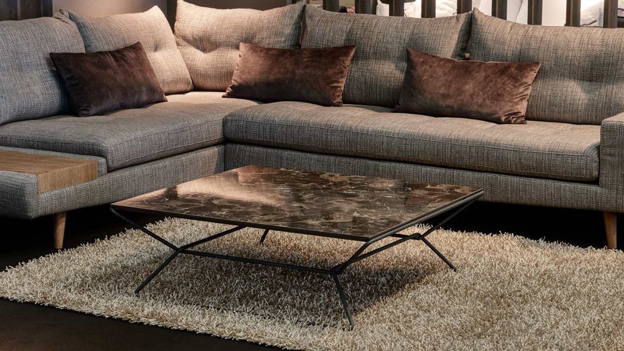 10 επιλογές σε τραπεζάκια σαλονιού με ιδιαίτερο σχεδιασμό