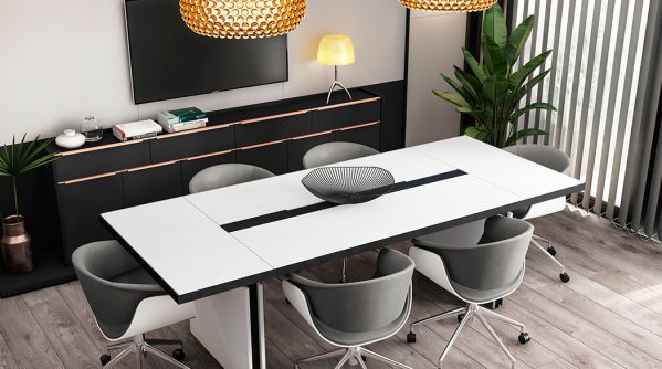 Πάνελ Μελαμίνης AGT