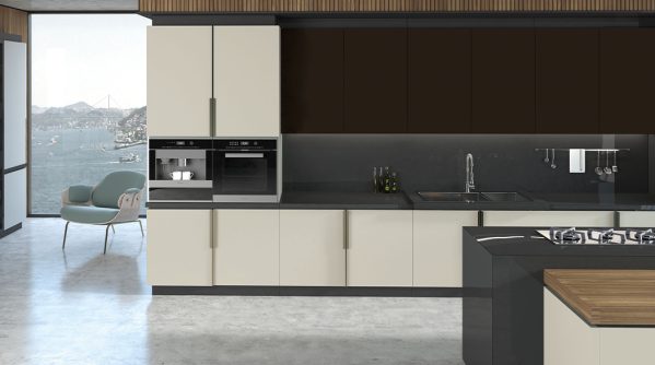 Πάνελ Μελαμίνης AGT