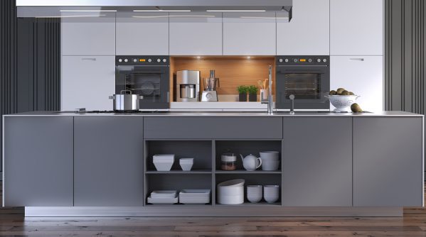 Πάνελ Μελαμίνης AGT