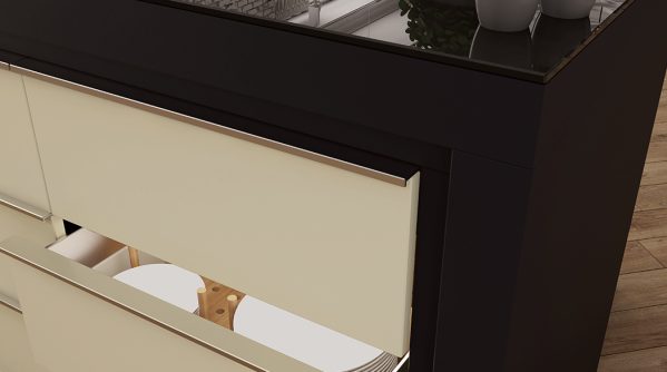 Πάνελ Μελαμίνης AGT