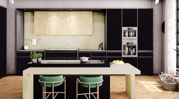 Πάνελ Μελαμίνης AGT