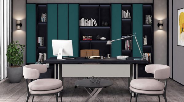 Πάνελ Μελαμίνης AGT