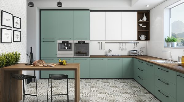 Πάνελ Μελαμίνης AGT