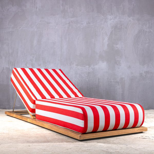 Ξαπλώστρα