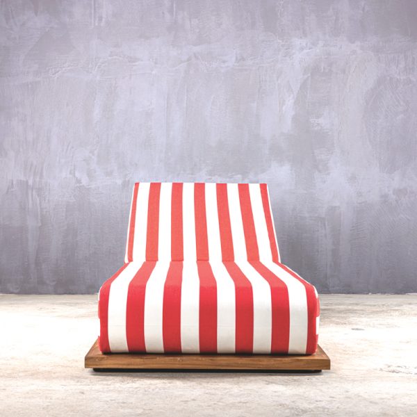 Ξαπλώστρα