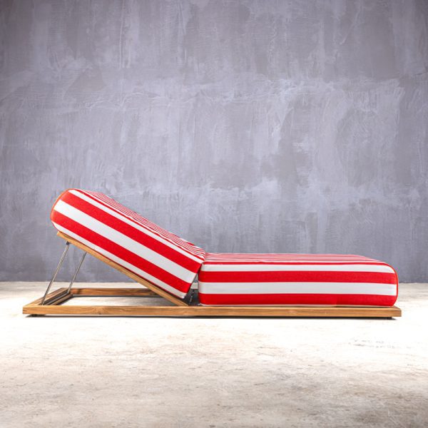 Ξαπλώστρα