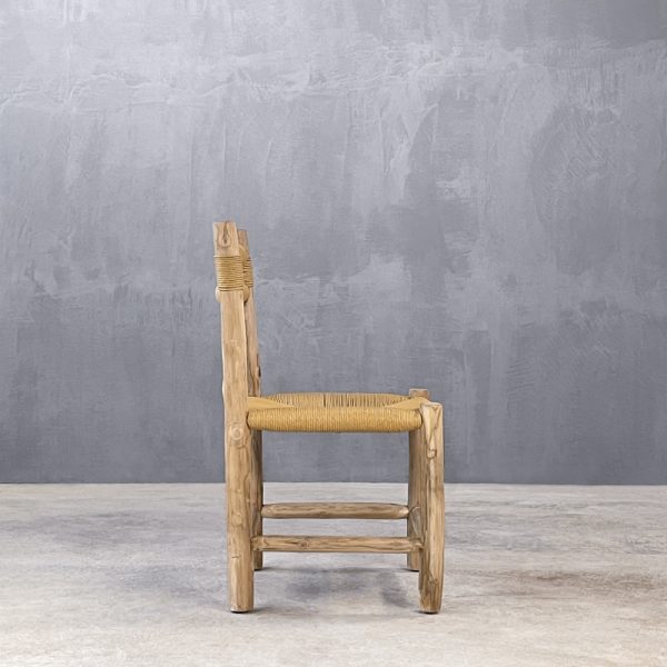 Καρέκλα Εξωτερικού Χώρου Slow Branch