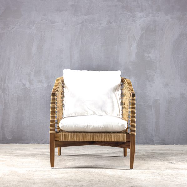 Πολυθρόνα Slow Hanoi