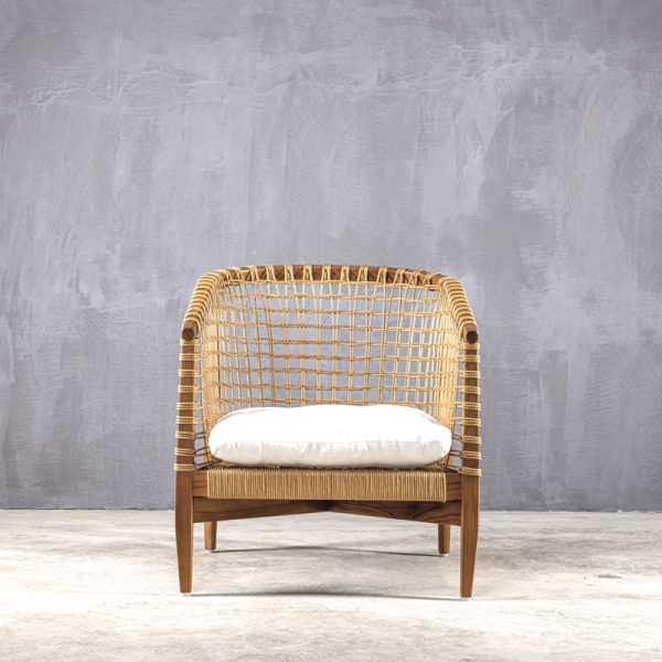 Πολυθρόνα Slow Hanoi