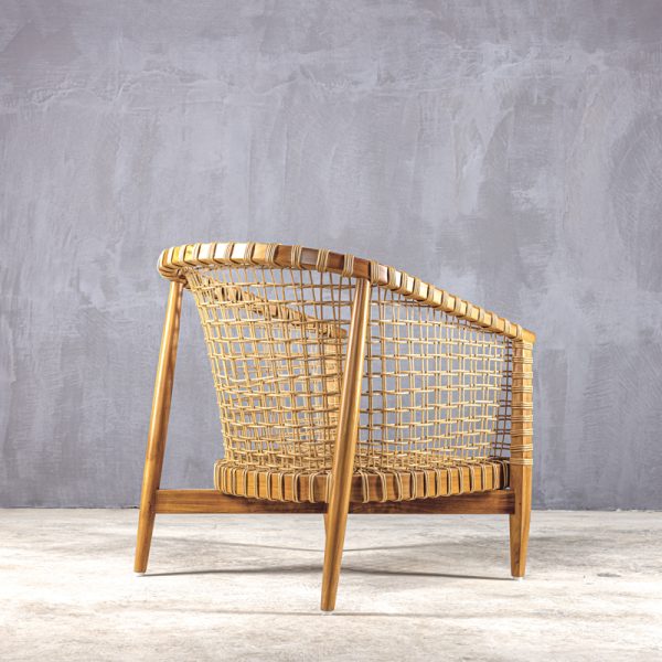 Πολυθρόνα Slow Hanoi