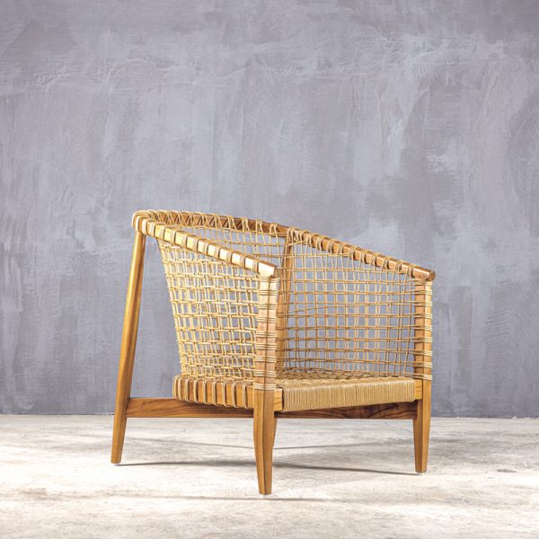 Πολυθρόνα Slow Hanoi