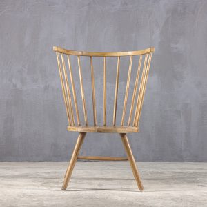 Πολυθρόνα Εξωτερικού Xώρου Slow Ηoorn