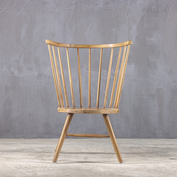 Πολυθρόνα Εξωτερικού Xώρου Slow Ηoorn