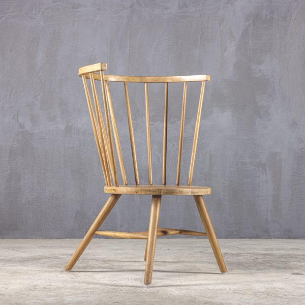 Πολυθρόνα Εξωτερικού Xώρου Slow Ηoorn