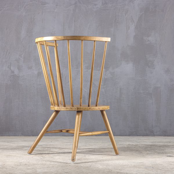 Πολυθρόνα Εξωτερικού Xώρου Slow Ηoorn