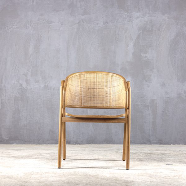 Πολυθρόνα Εξωτερικού Xώρου Slow Montrouge