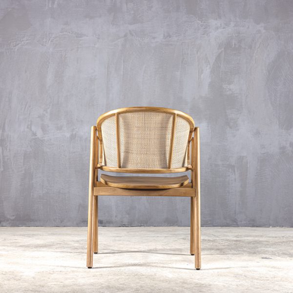 Πολυθρόνα Εξωτερικού Xώρου Slow Montrouge