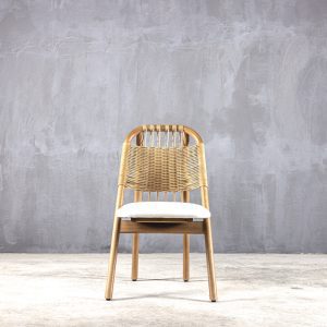 Καρέκλα Slow Le Marais