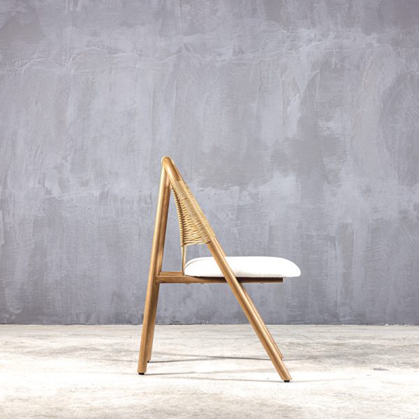 Καρέκλα Slow Le Marais