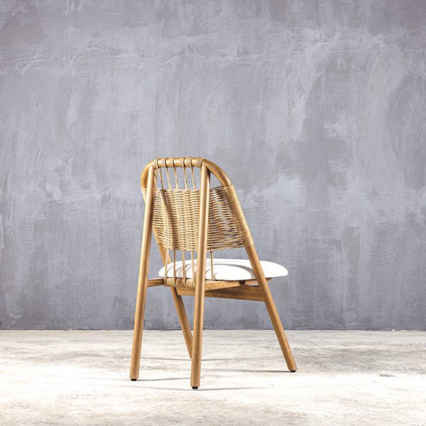 Καρέκλα Slow Le Marais