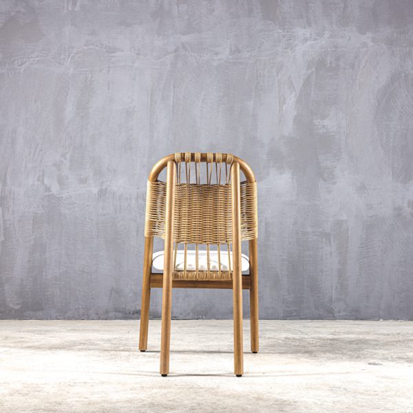 Καρέκλα Slow Le Marais