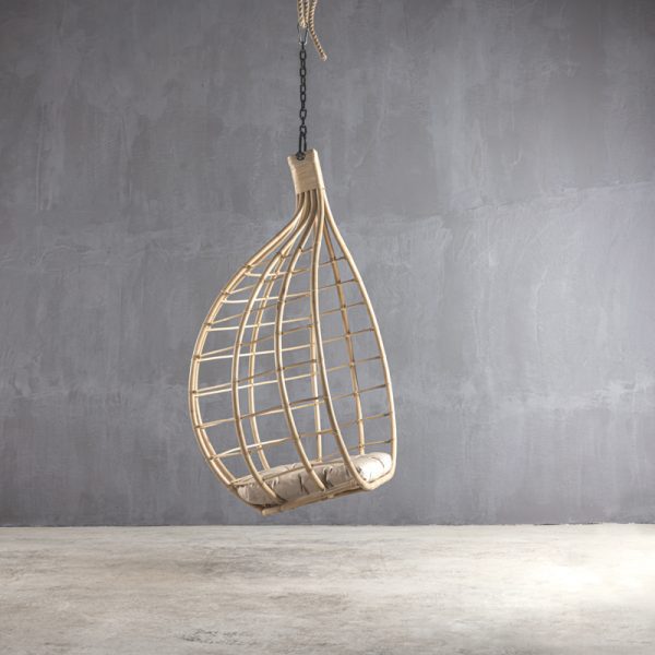 Πολυθρόνα κρεμαστή