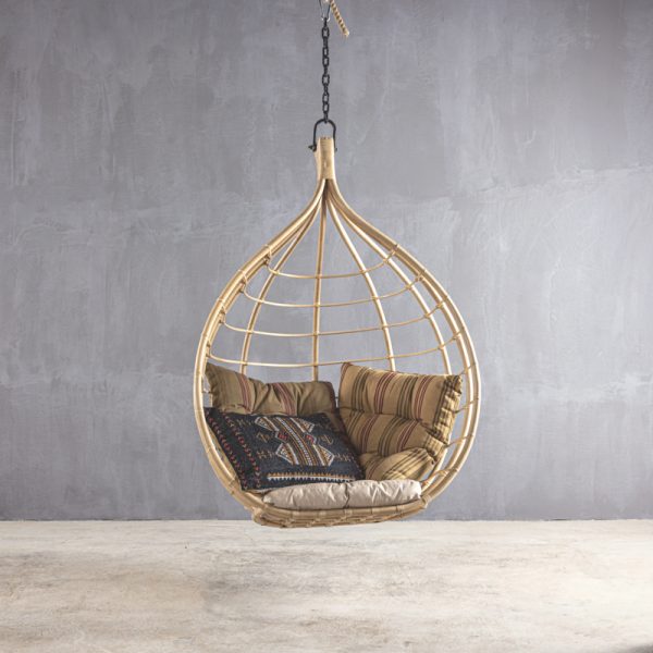 Πολυθρόνα κρεμαστή