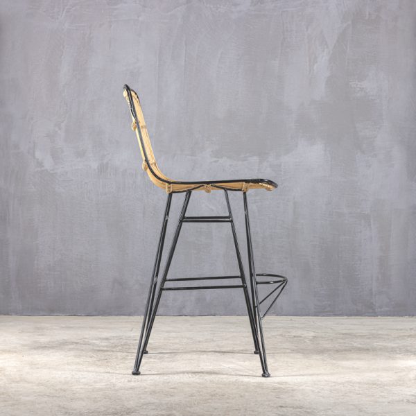 Σκαμπό Kanso cup 70