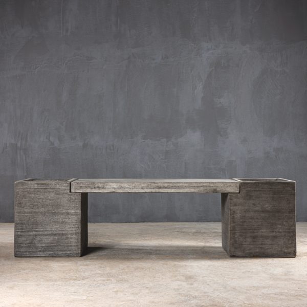 Πάγκος κάθισμα