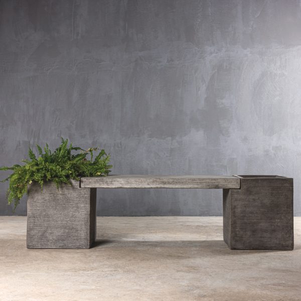 Πάγκος κάθισμα