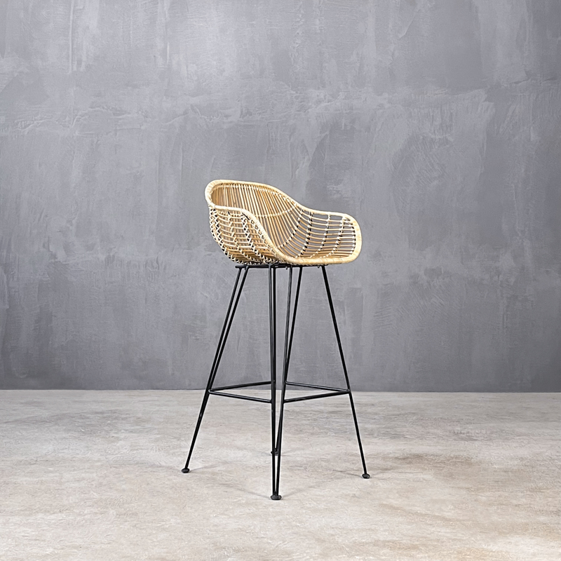 Σκαμπό Kanso alvi