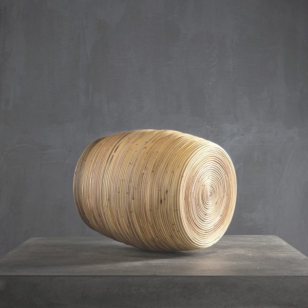 Σκαμπό Kanso pantone natural