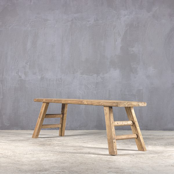 Πάγκος τραπεζαρίας Slow Reclaimed Soko 140