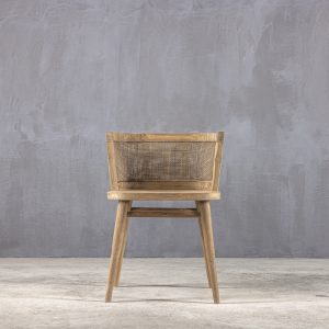 Πολυθρόνα Εξωτερικού χώρου Slow Reclaimed Izumi