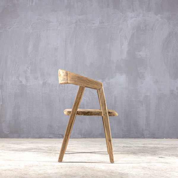 Πολυθρόνα Εξωτερικού χώρου Slow Reclaimed Kiyoko