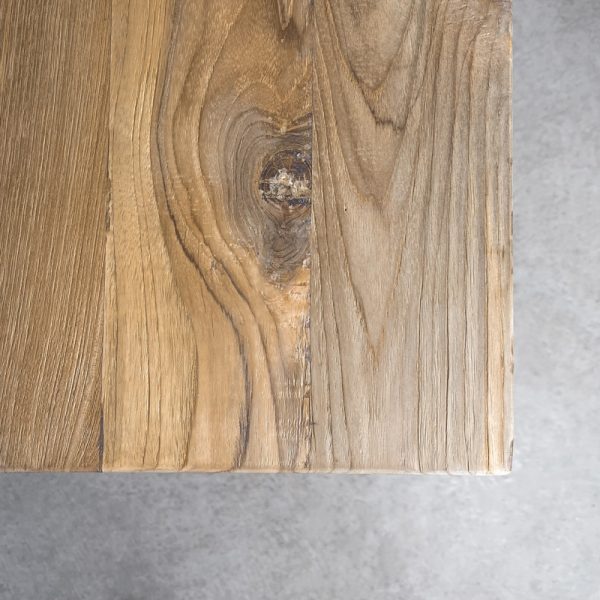 Τραπέζι τραπεζαρίας Slow Reclaimed Monsoon 250