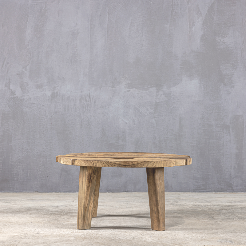 Τραπεζάκι μικρό Slow Reclaimed Shibua 70