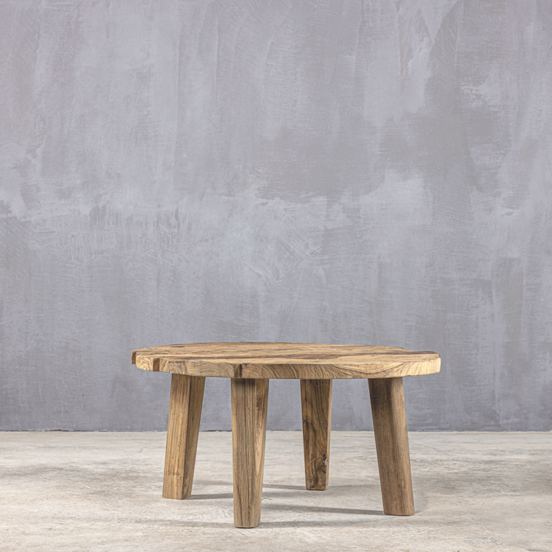 Τραπεζάκι μικρό Slow Reclaimed Shibua 70