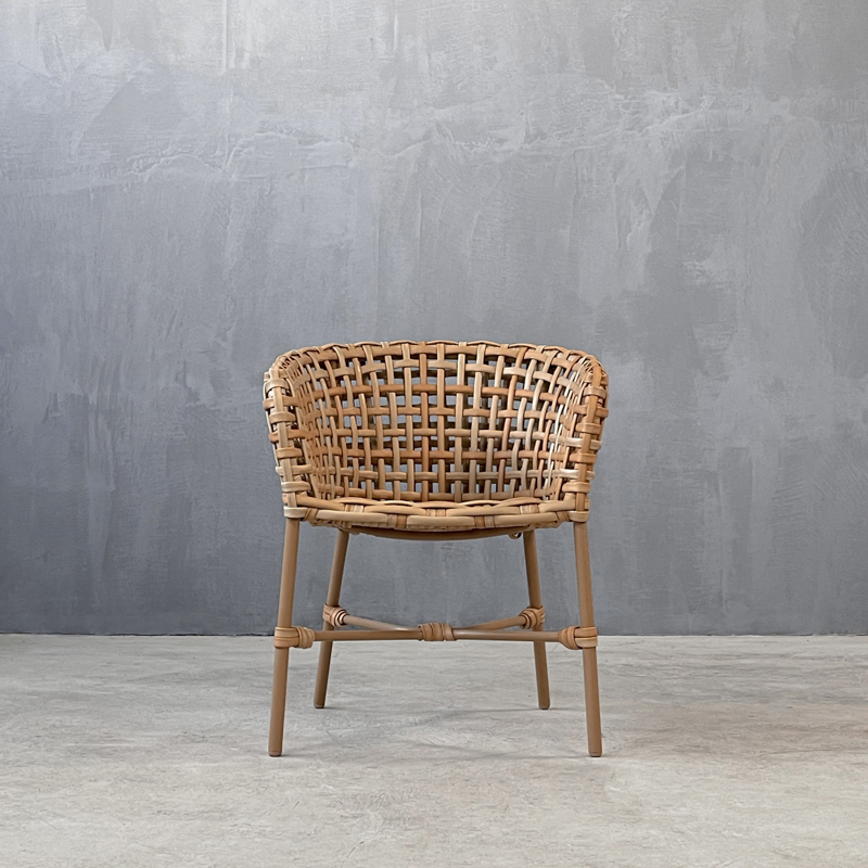 Πολυθρόνα Εξωτερικού Χώρου