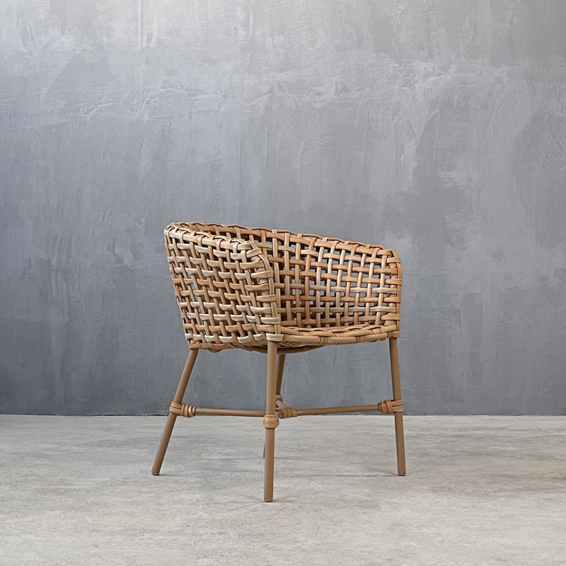 Πολυθρόνα Εξωτερικού Χώρου