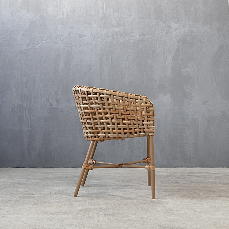 Πολυθρόνα Εξωτερικού Χώρου