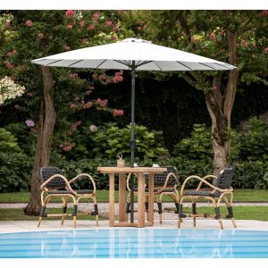 Πολυθρόνα Εξωτερικού Χώρου