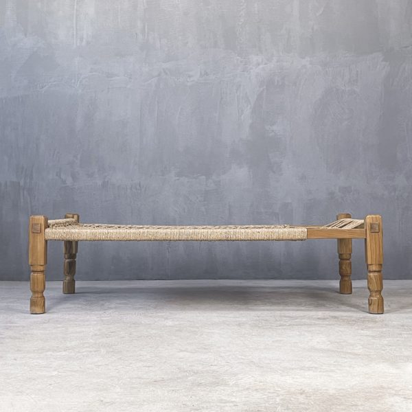 Ξαπλώστρα Slow Morocco