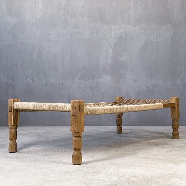 Ξαπλώστρα Slow Morocco