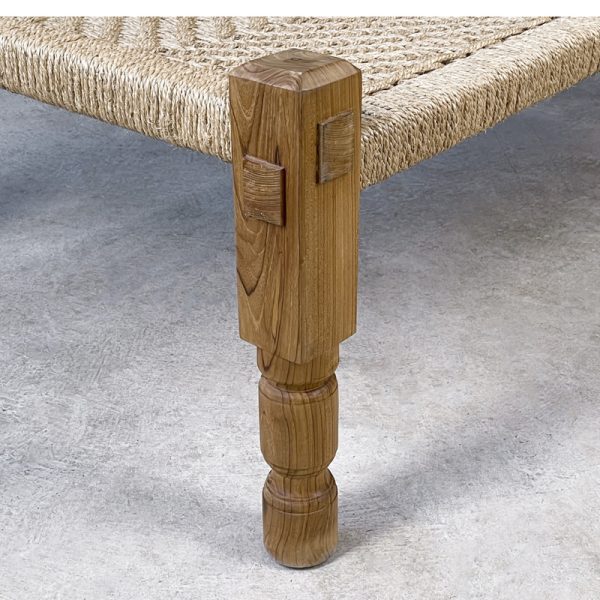 Ξαπλώστρα Slow Morocco