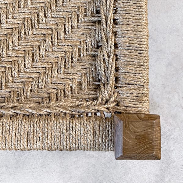 Ξαπλώστρα Slow Morocco