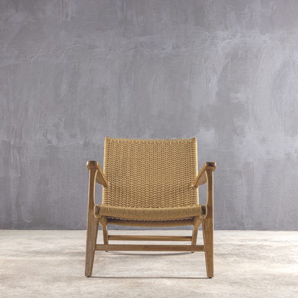 Καρέκλα Εξωτερικού Χώρου Slow Bali Beach