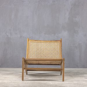 Πολυθρόνα Slow Delos